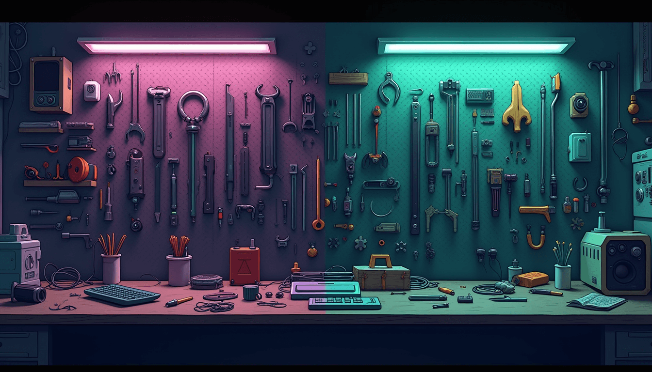 What daily AI use taught me about my own workflow