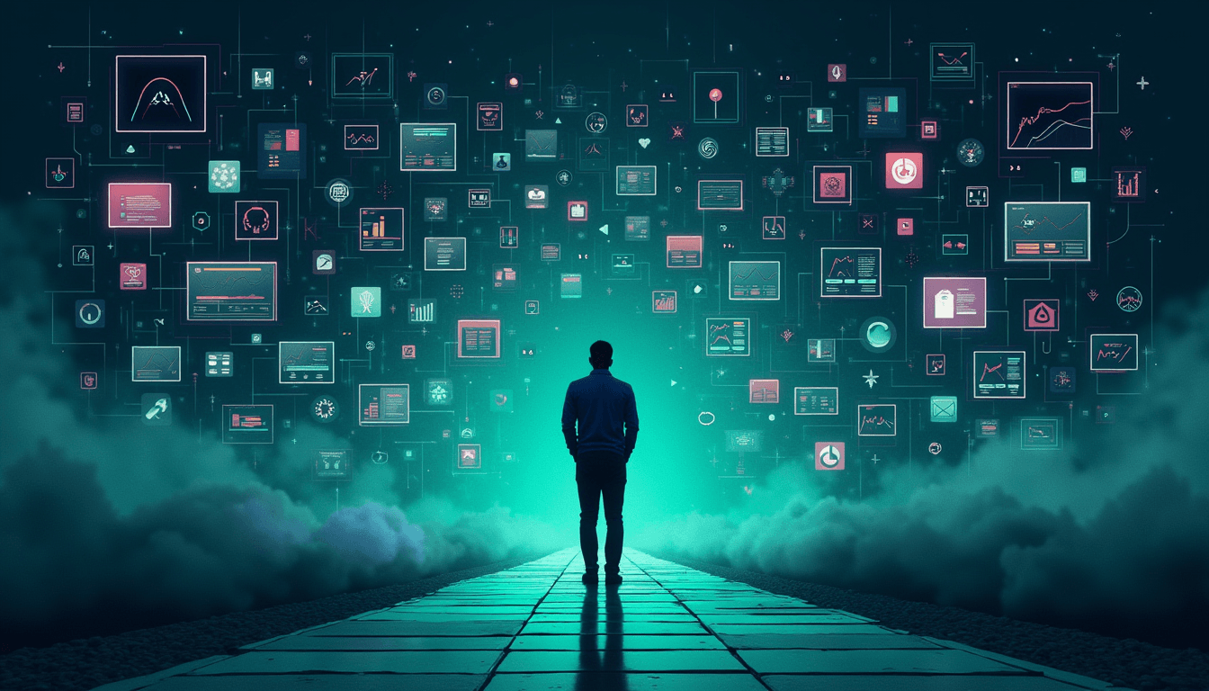 When building gets cheap, the product manager's real job changes shape