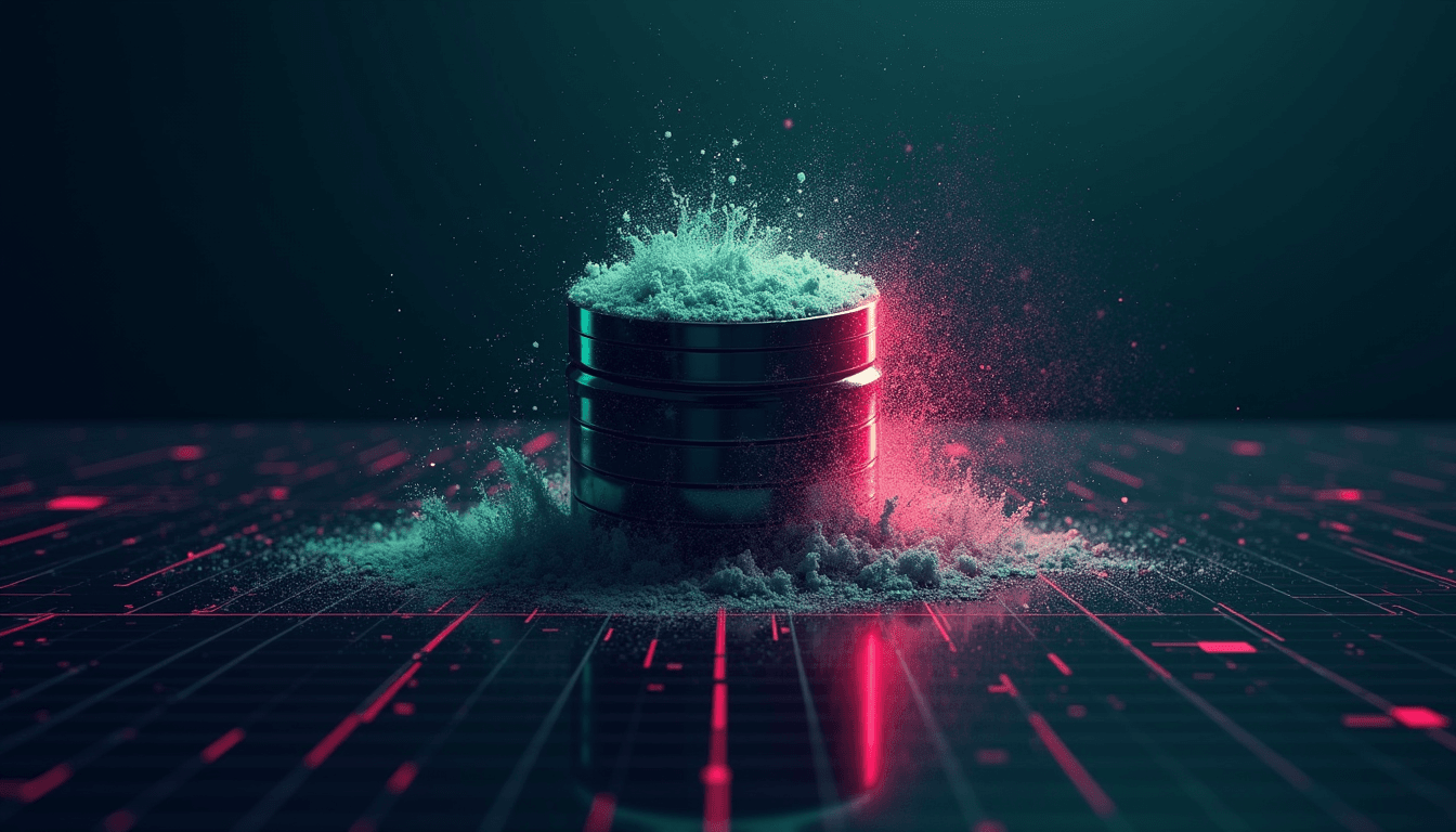How to stop an AI agent from wrecking your data