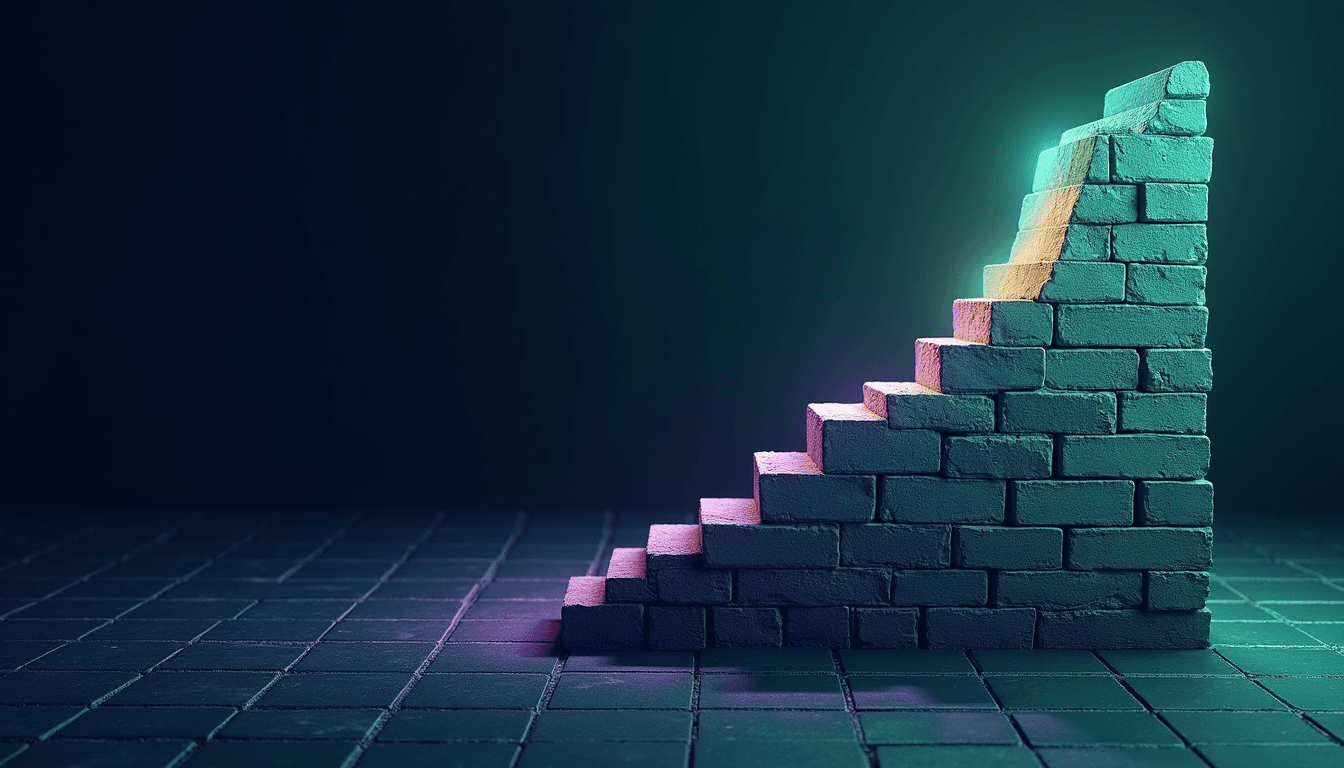 When the AI boom slows, the question is which kind of wall it hits