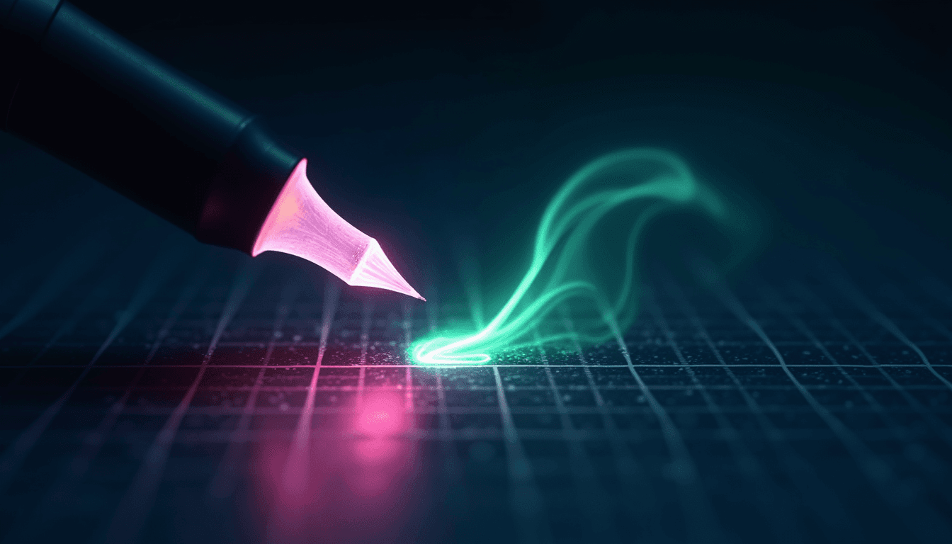 The AI writing move that actually works: stop asking it to write