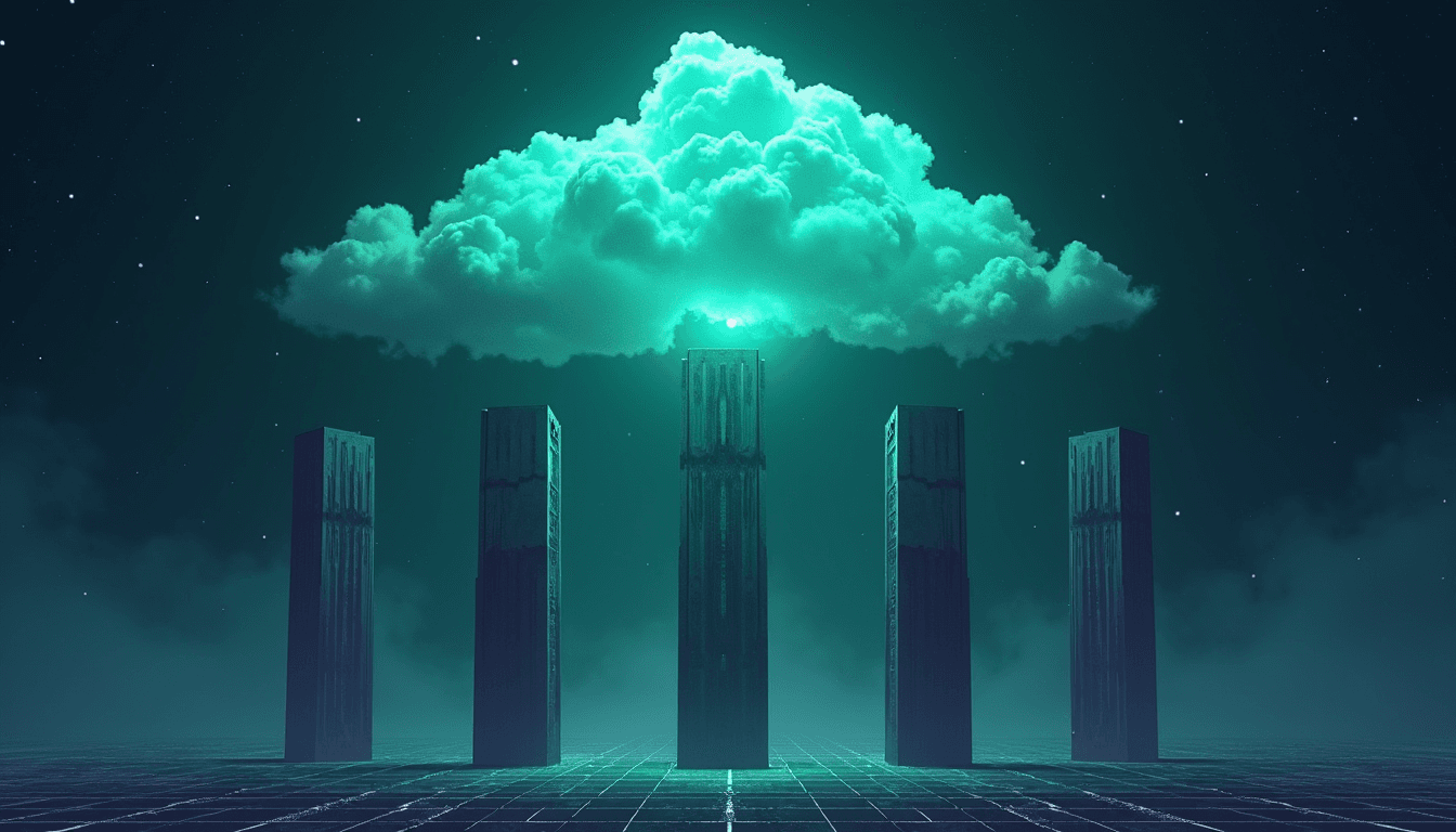 The narrow base every AI tool quietly sits on