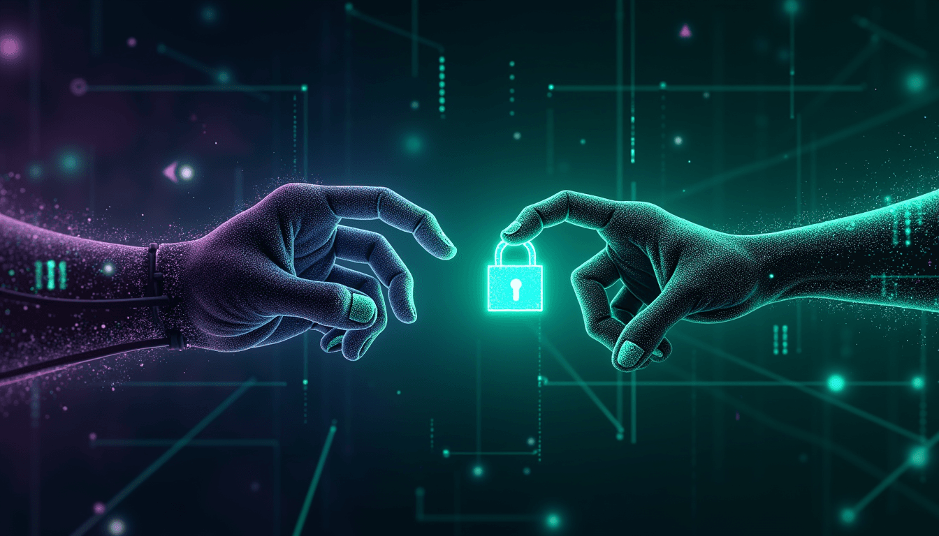 AI is getting good at security work, and that cuts both ways