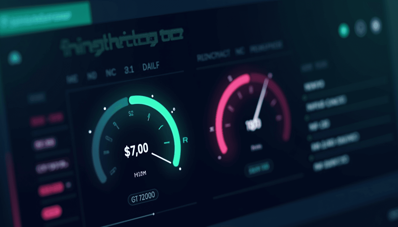 Your flat software subscription is quietly becoming a usage bill
